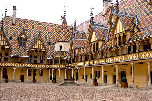 Hospices de Beaune